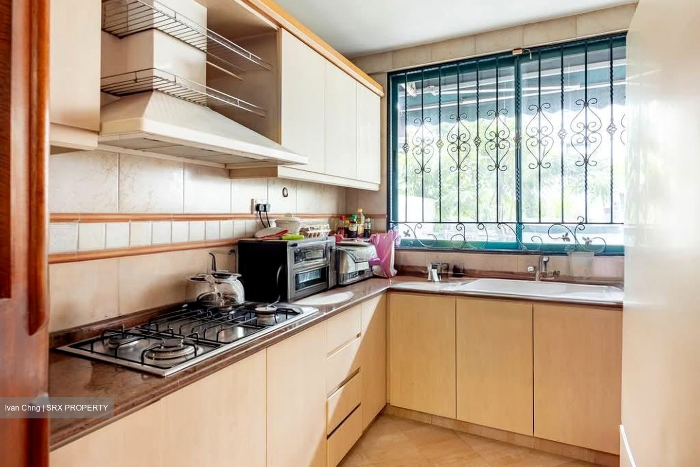 Tai Keng Villas (D19), Terrace #550697991